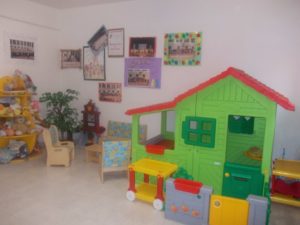 SALA GIOCHI 2