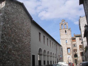 Scuola Primaria Garibaldi Narni