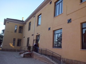 Scuola primaria Otricoli 1